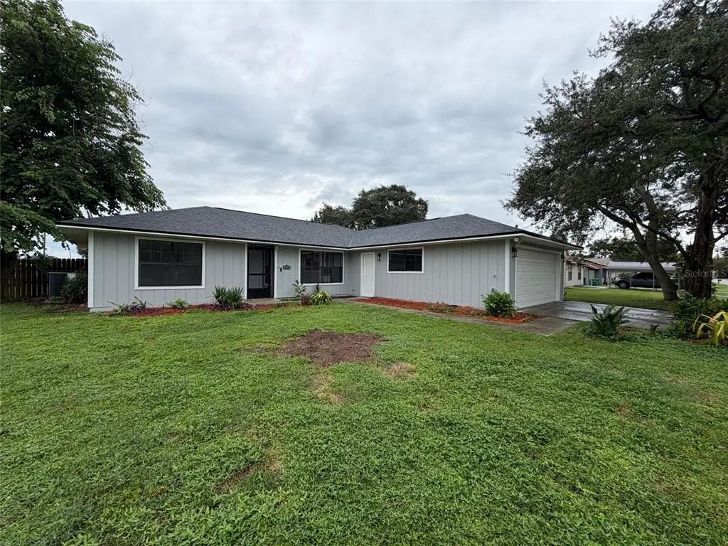 4800 Robert Street, COCOA
