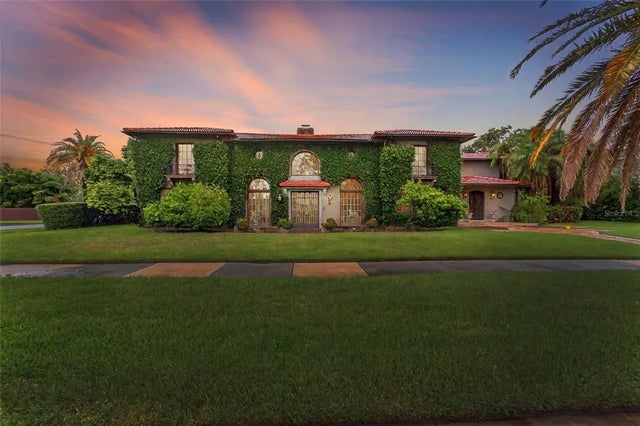 301 Caspian Street, TAMPA