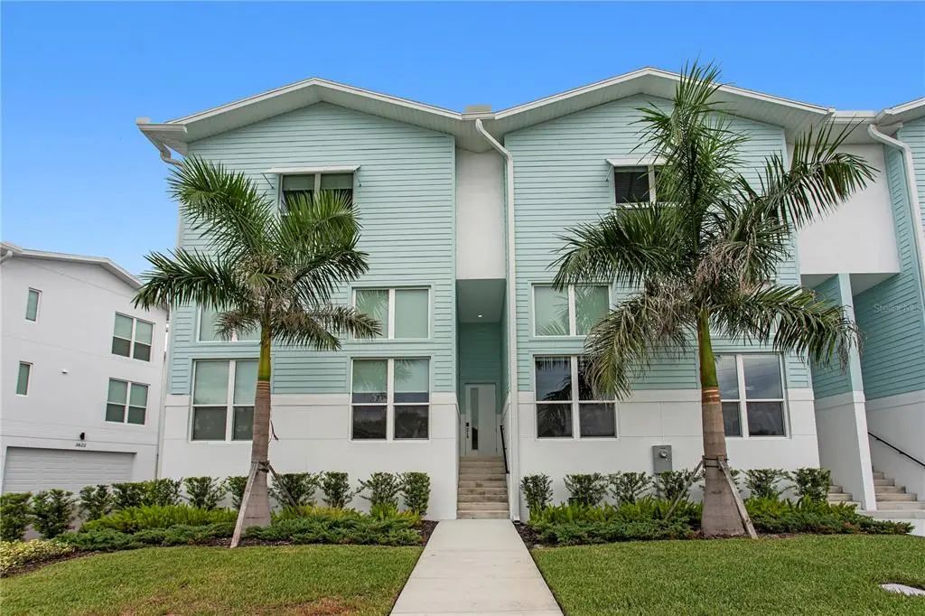 3870 Pompano Drive Se, ST. PETERSBURG