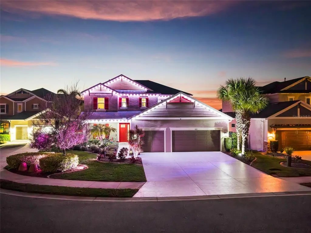 5832 Arbor Wood Court, BRADENTON