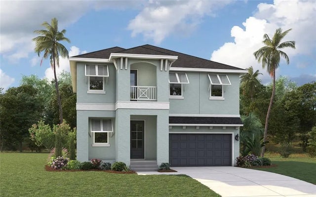 3305 W Oakellar Avenue, TAMPA