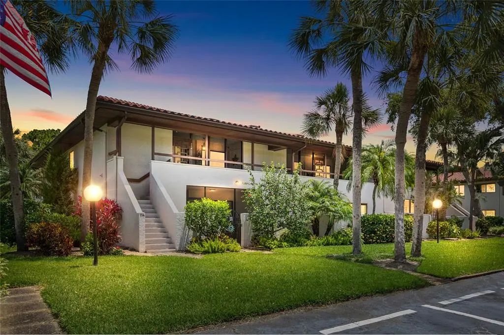 3500 El Conquistador Parkway 116, BRADENTON