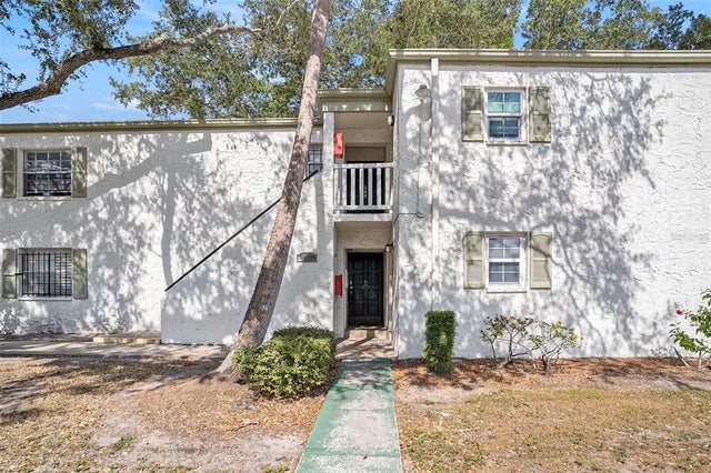 4607 W North B Street 105, TAMPA