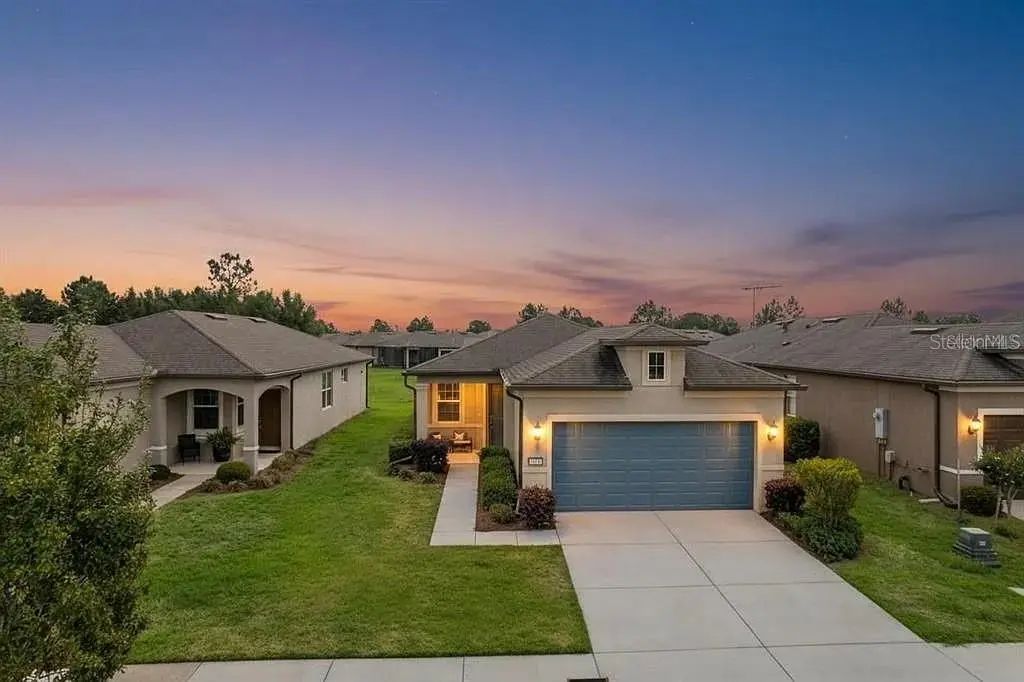 9740 Sw 63 Loop Loop, OCALA