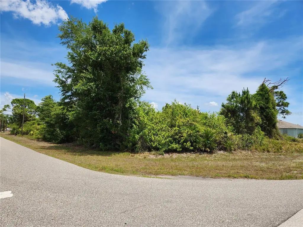 13128 Foresman Boulevard, PORT CHARLOTTE