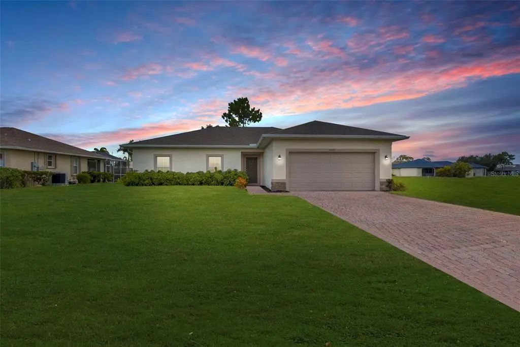 25599 Deep Creek Boulevard, PUNTA GORDA
