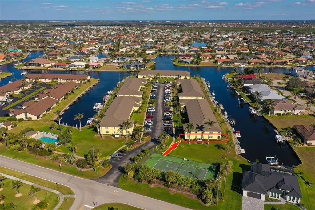 4000 Bal Harbor Boulevard 517, PUNTA GORDA