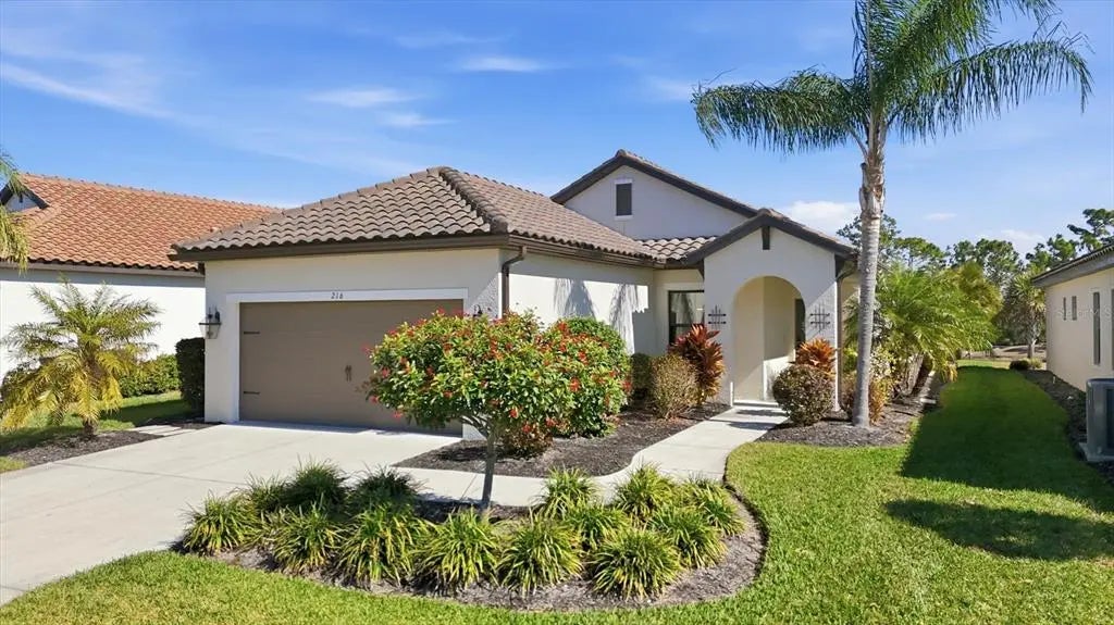 216 Brienza Loop, NOKOMIS