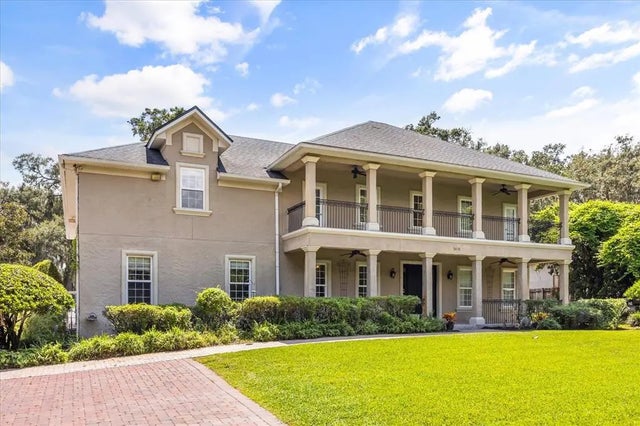 3620 Leota Drive, APOPKA