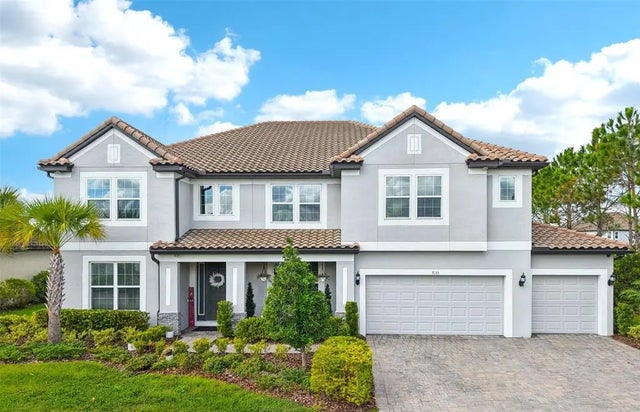 7135 Graybrook Drive, WESLEY CHAPEL