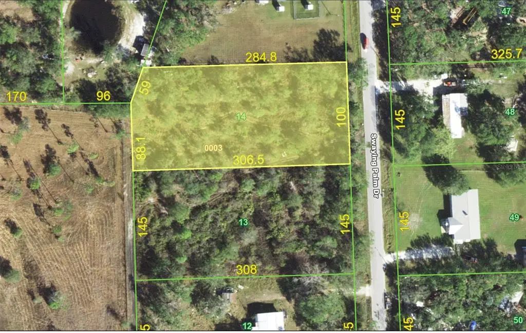 5695 Swaying Palm Drive, PUNTA GORDA