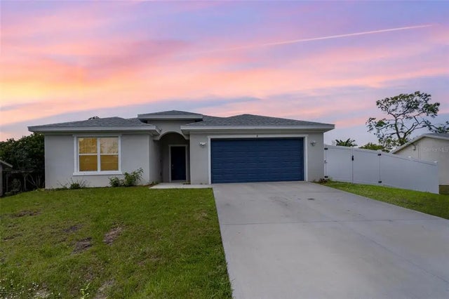 866 Se Carnival Road Se, PALM BAY