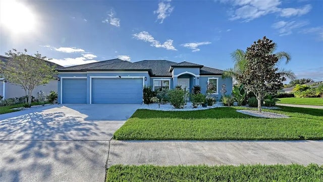12607 Wheatgrass Court, PARRISH