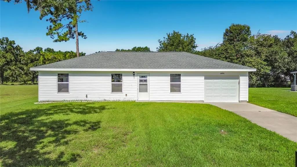 10856 Sw 79th Avenue, OCALA