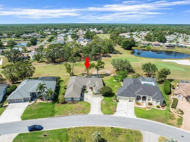 9216 Tarleton Circle, WEEKI WACHEE
