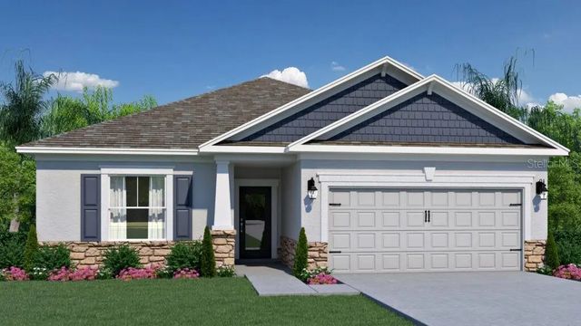 2514 Mariah Place, LAKE ALFRED