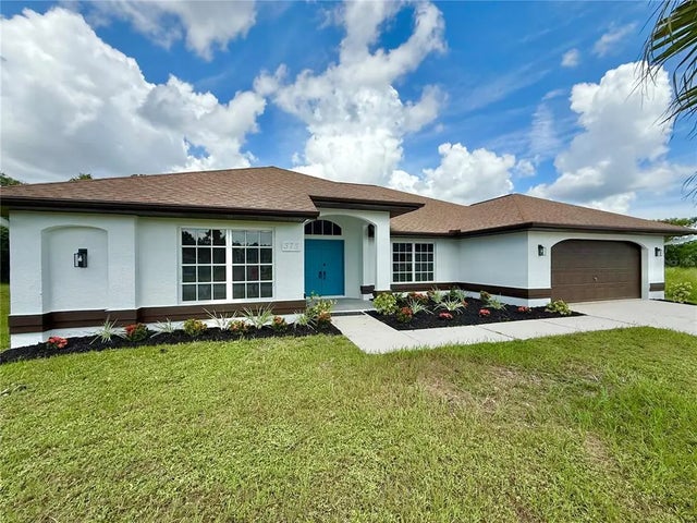 375 Waterside Street, PORT CHARLOTTE