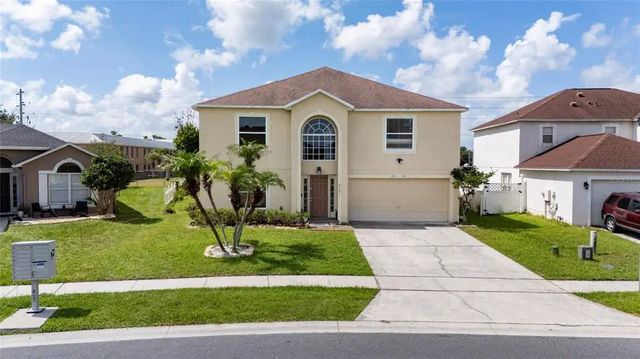 2121 Blackstone Landing Drive, KISSIMMEE