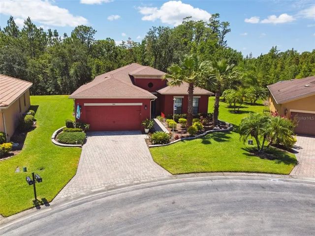806 Ebb Tide Lane, KISSIMMEE