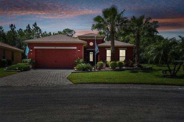 806 Ebb Tide Lane, KISSIMMEE