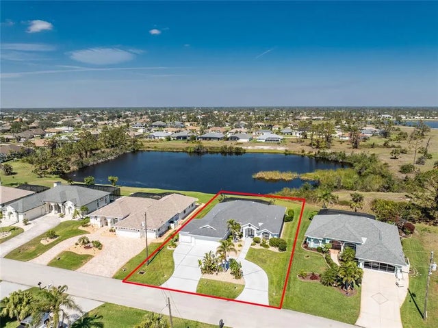 12 Sportsman Terrace, ROTONDA WEST