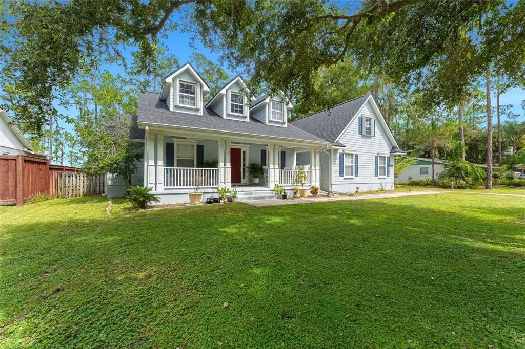 14209 Nell Drive, ORLANDO