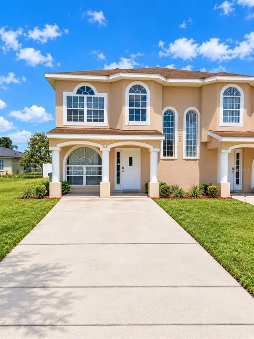 703 Bluebill Place A, KISSIMMEE