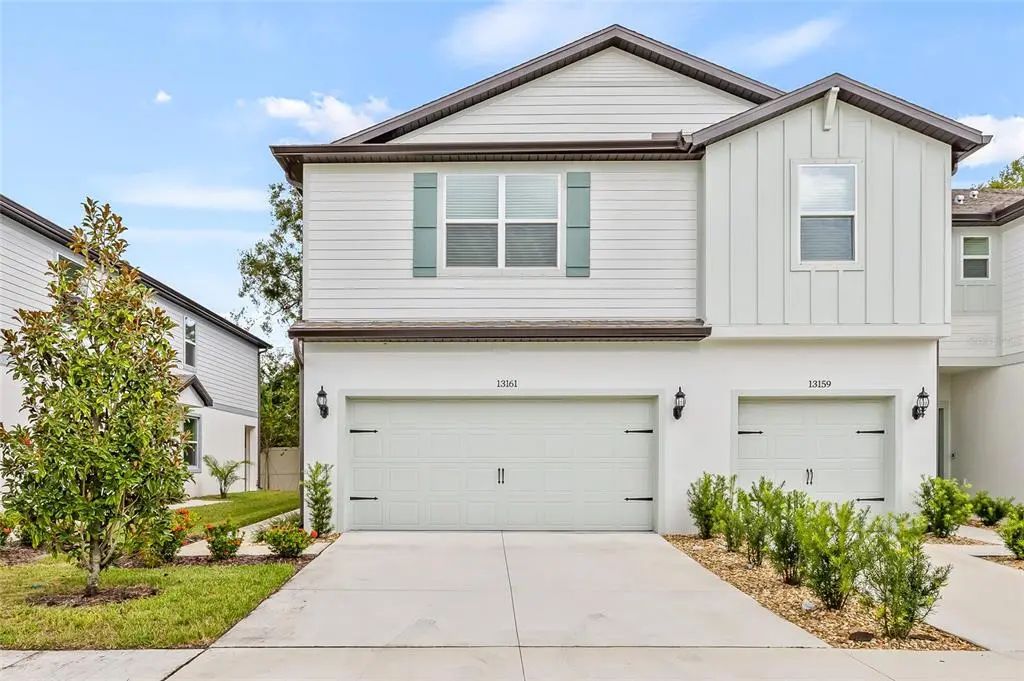 13161 Stillmont Place A, TAMPA