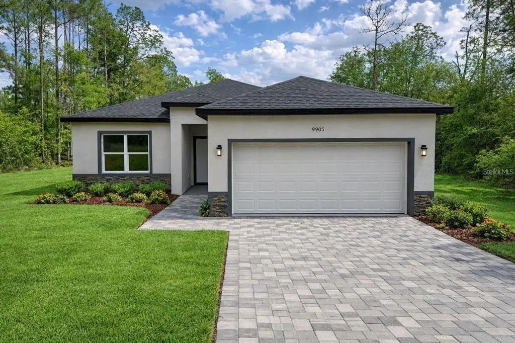 9905 N Odessa Way, DUNNELLON