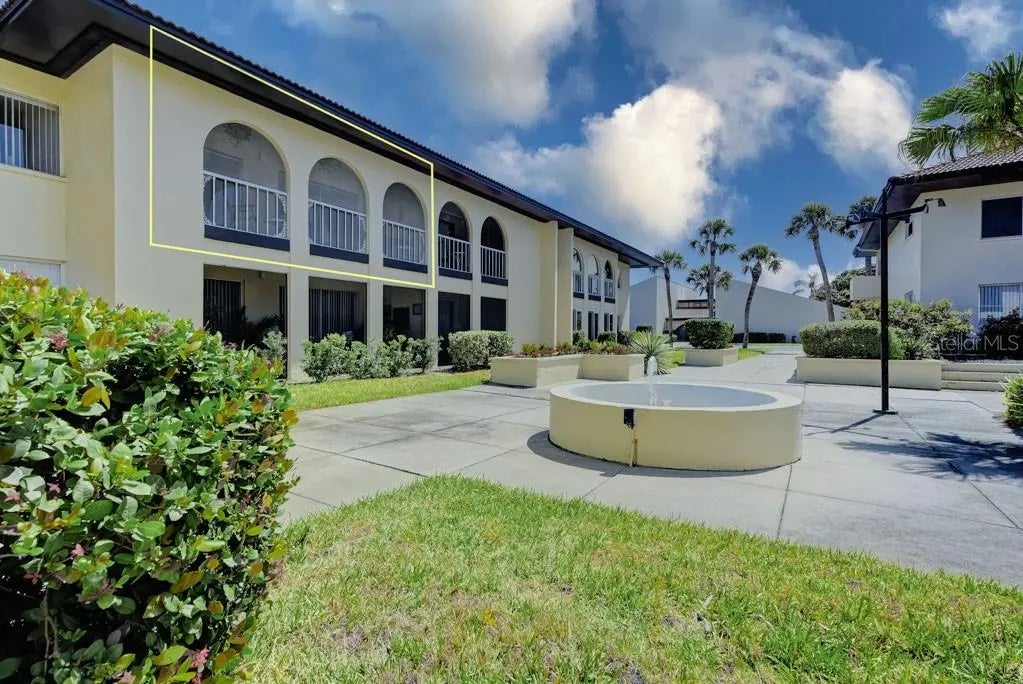 3690 Pinecrest Street 124, SARASOTA