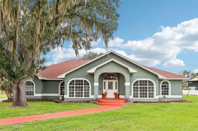 7026 Pinehaven Drive, LAKELAND