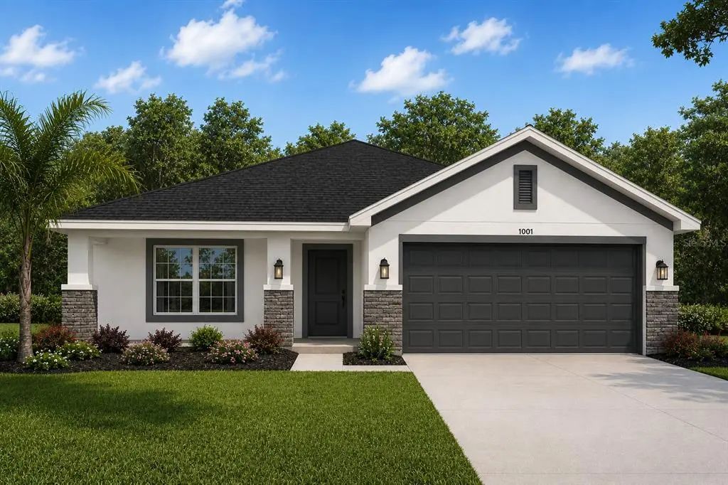 7009 166th Place E, PARRISH