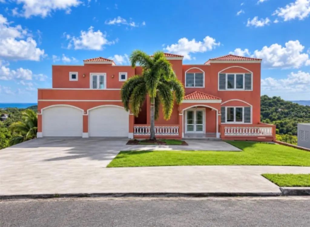 22 Mansiones De Terralinda, LUQUILLO