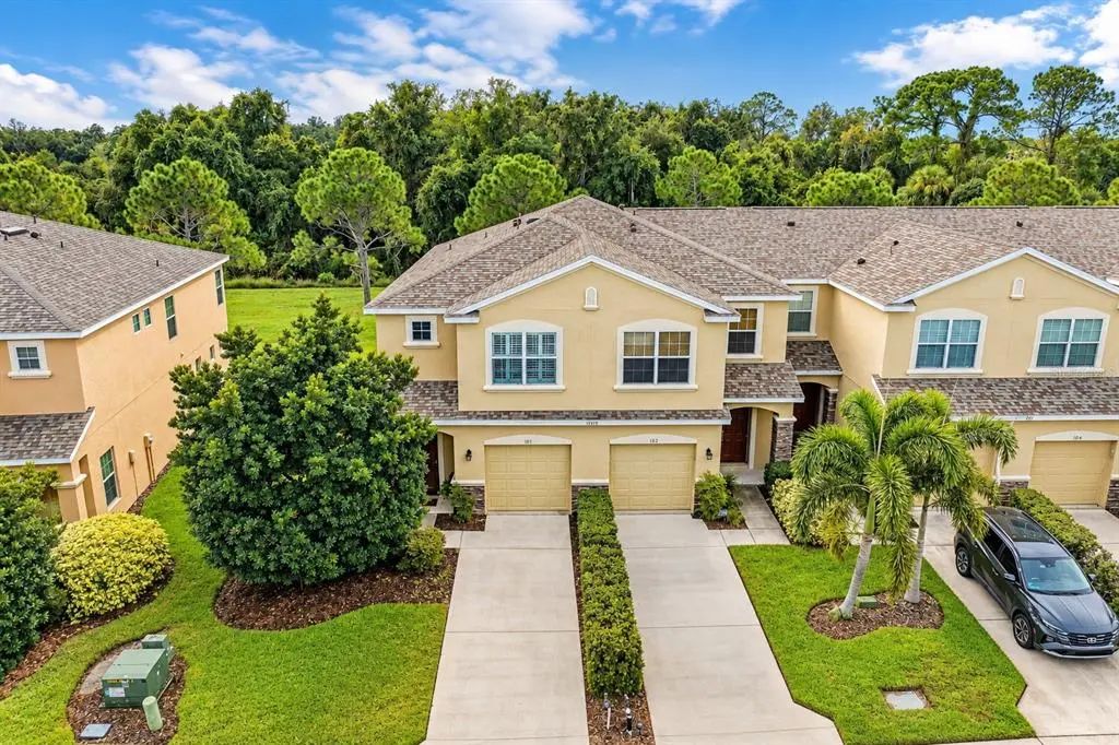 11519 84th Street Circle E 101, PARRISH