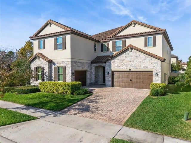 17521 Black Rail Street, WINDERMERE