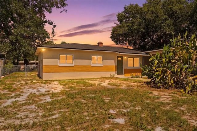 813 Ellerbe Way, LAKELAND