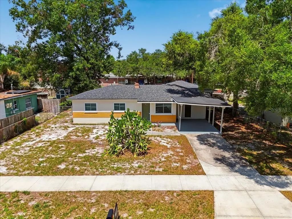 813 Ellerbe Way, LAKELAND