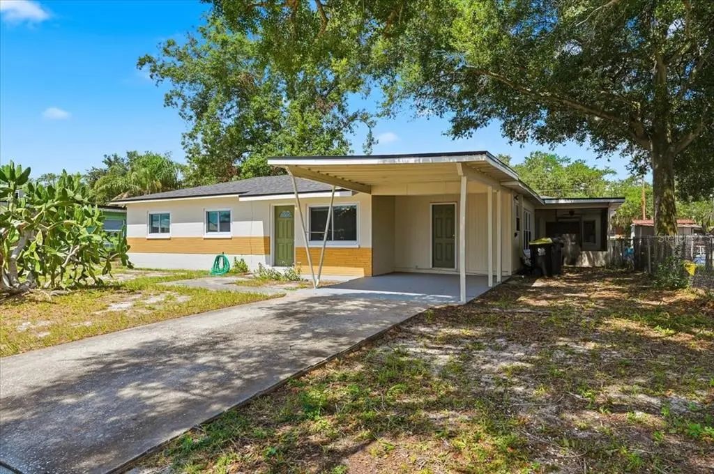 813 Ellerbe Way, LAKELAND