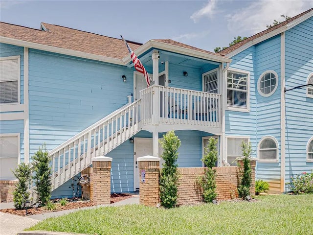 2729 N Poinciana Boulevard 125, KISSIMMEE