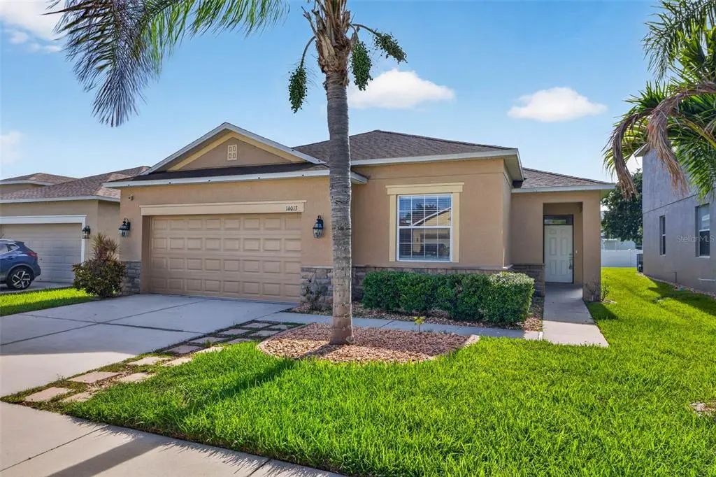 14013 Hollow Leaf Place, RIVERVIEW