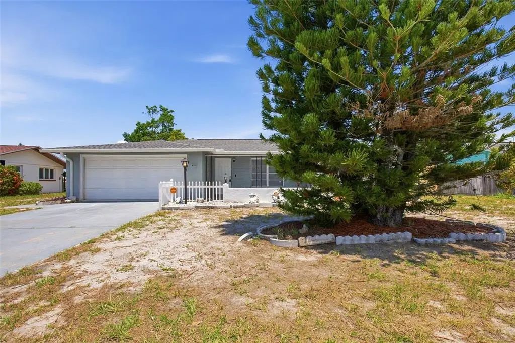 7617 Jasmine Boulevard, PORT RICHEY