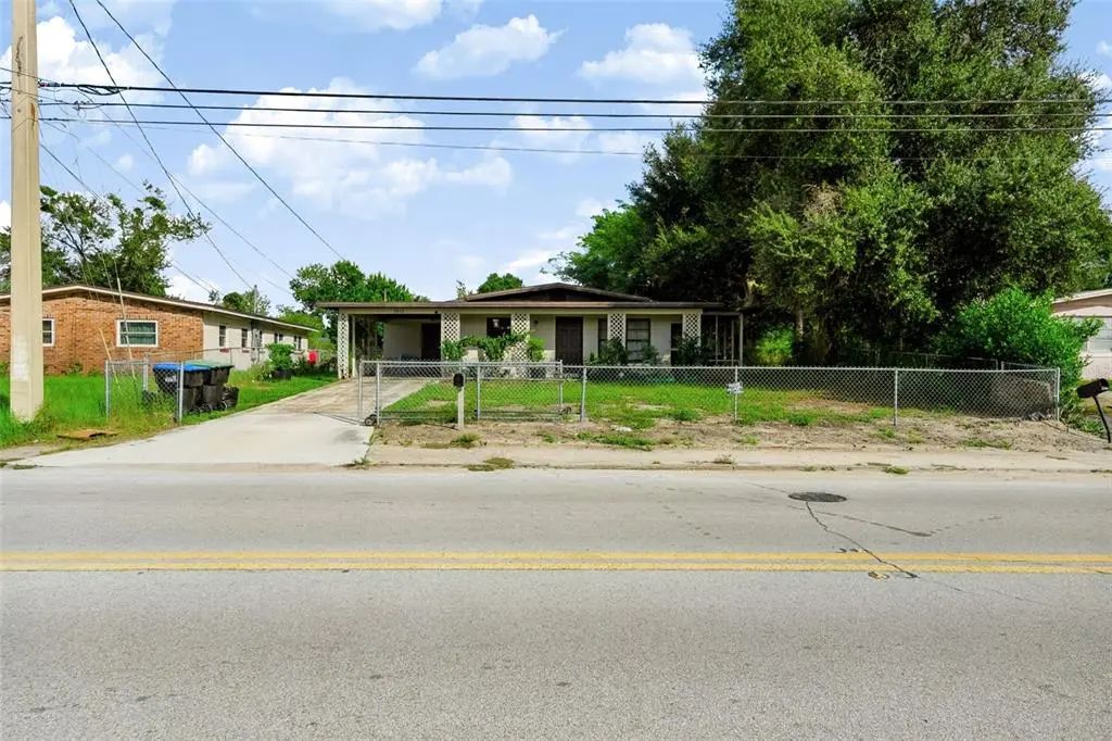 1815 Kingsland Avenue, ORLANDO