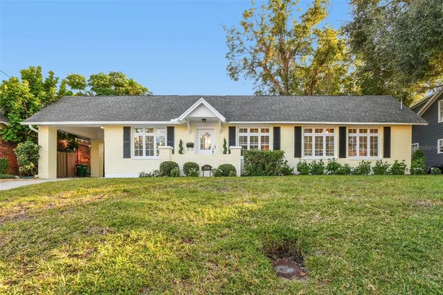 2908 W San Isidro Street, TAMPA