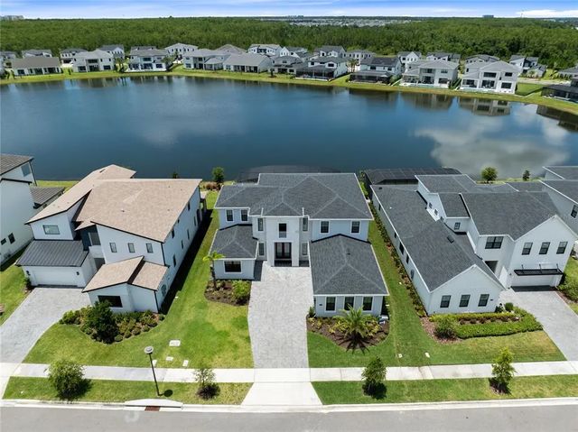 9445 Santorini Drive, ORLANDO