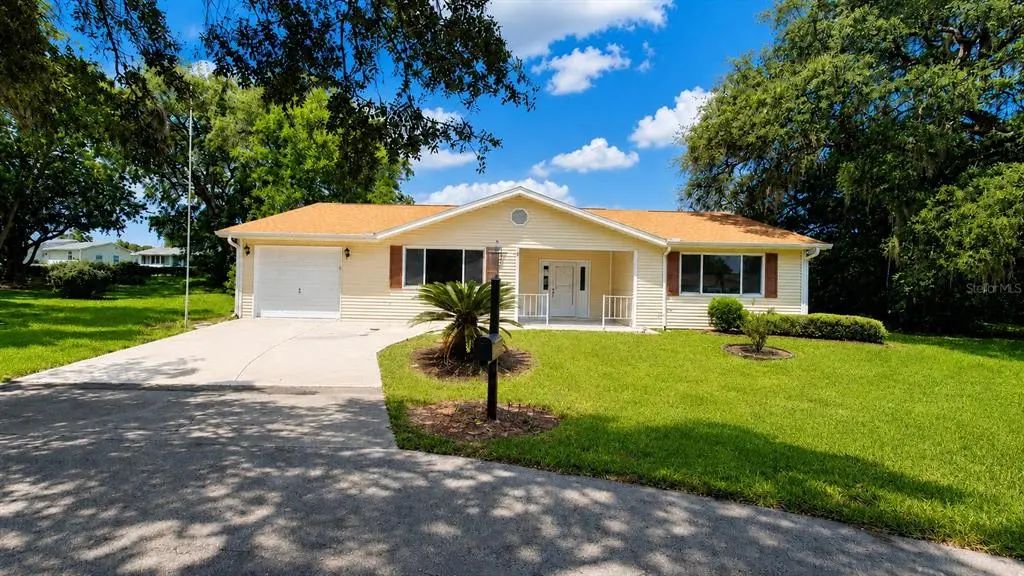 10920 Sw 82nd Terrace, OCALA