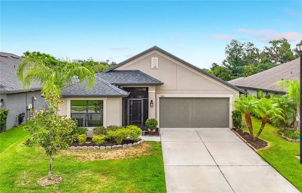 9210 52nd Avenue E, PALMETTO
