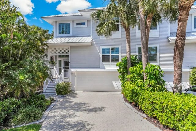 820 S Harbor Drive, BOCA GRANDE