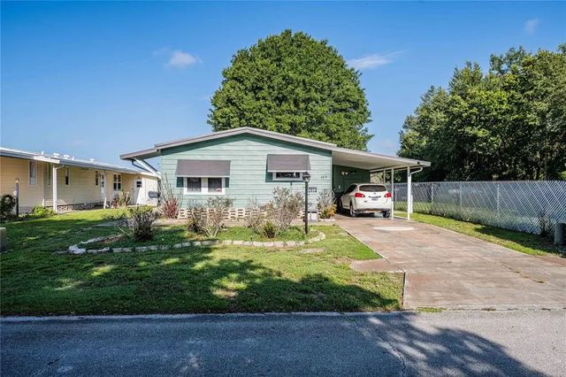 489 Village Circle Sw, WINTER HAVEN