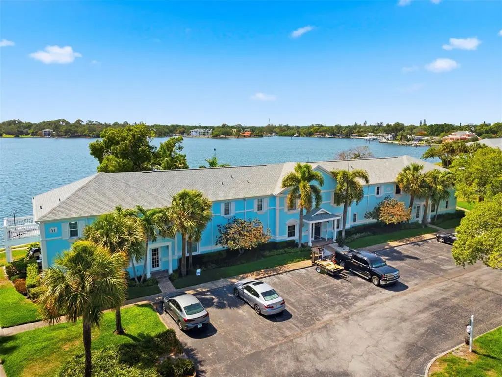 5107 Salmon Drive Se C, ST. PETERSBURG