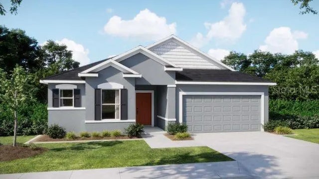 16449 Campo Sano Court, PUNTA GORDA
